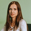 Биличенко Анна Игоревна, сервис-инженер. 